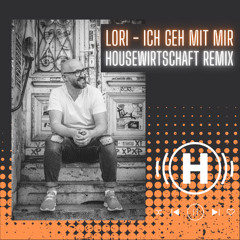 Ich Geh Mit Mir (HouseWirtschaft Mix)