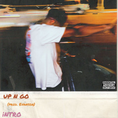 UP N GO (prod. evanson)