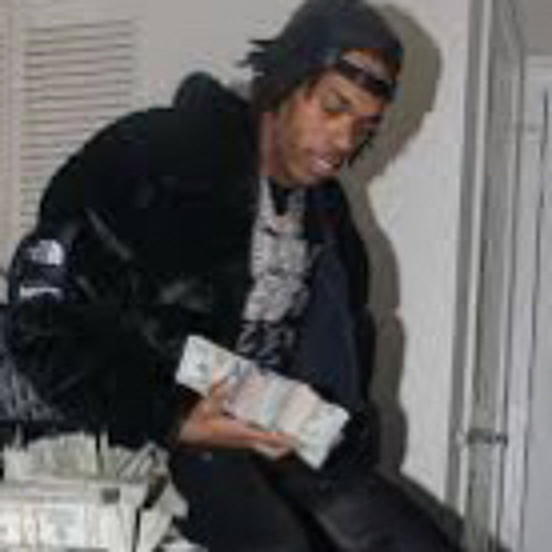 Lil Baby - For Me (Unreleased)