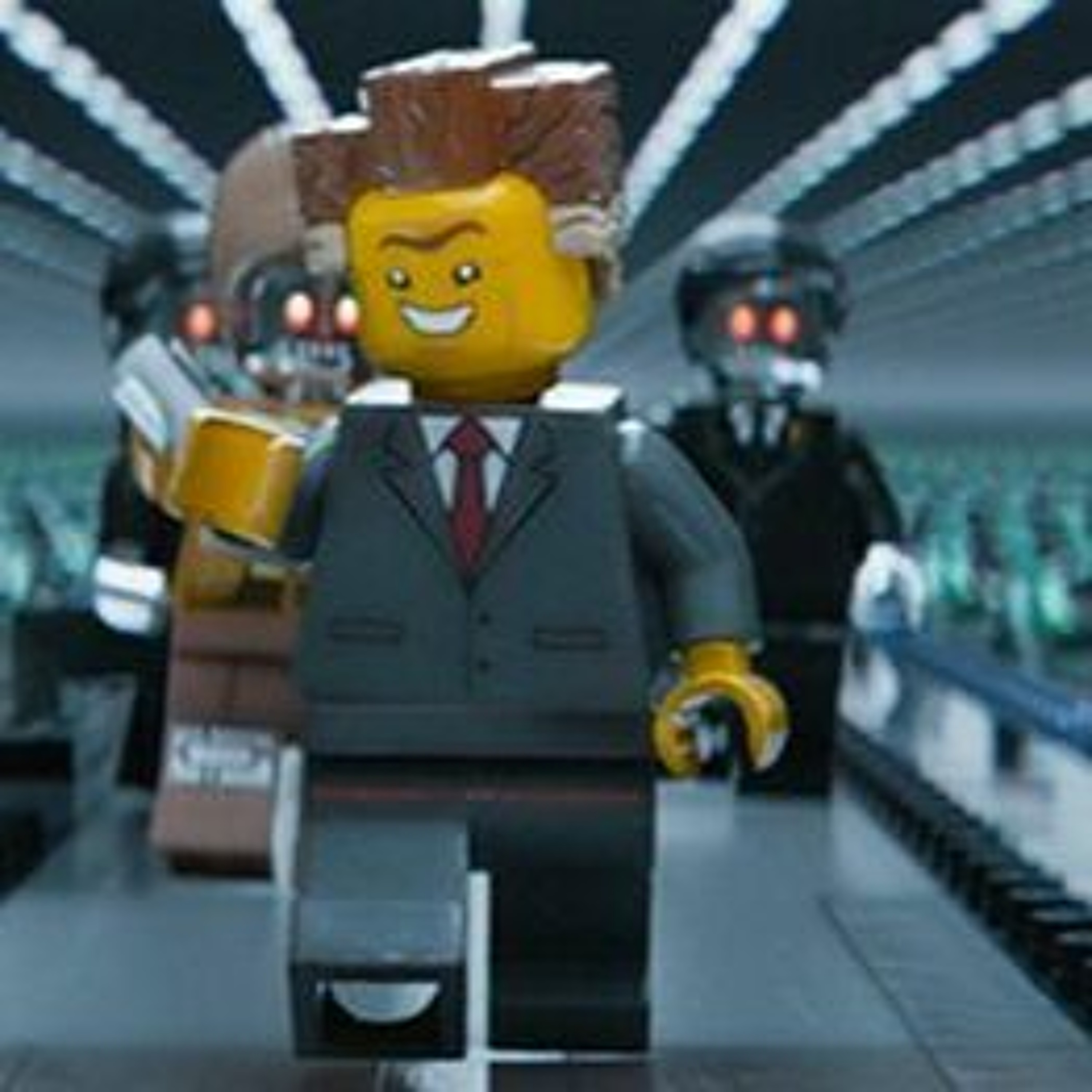 #294 - Everything is Awesome