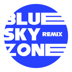 (2023) bad sonic blue sky zone remix
