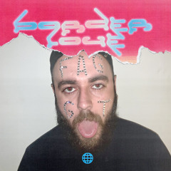 BORDERLOVE RADIO 001 🌐 DJ FA**OT