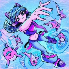 Bluphina Theme (From "Chile Kart")
