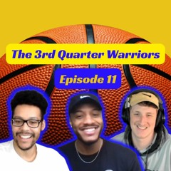Lakers are bad, Tom Brady & Giselle, Hater's Corner, & much more! | Episode 11
