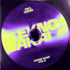 Jorge Sanz - Teknobakala 9