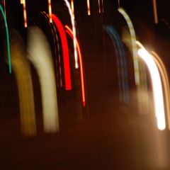 Detroit Nod - Raw and Unmastered