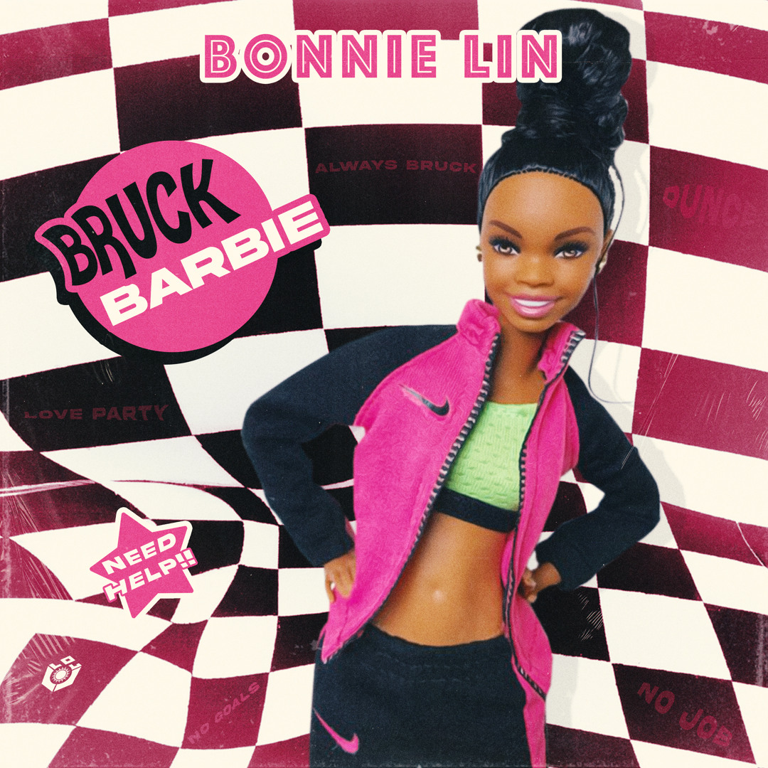 Stream BRUCK BARBIE by Bonnie Lin Listen online for free on SoundCloud