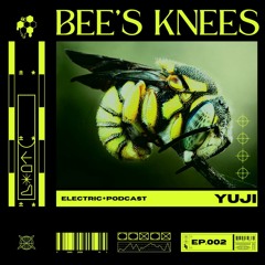 Bee's Knees #002