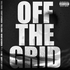 Off The Grid x Family Ties (Kanye West x Kendrick Lamar)