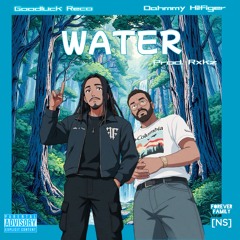 Water Prod. Rxkz