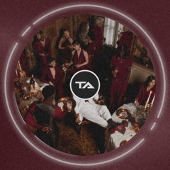 Artie 5ive - Sogno Americano (DJ Mila, Tammy Andre, Conca Edit)