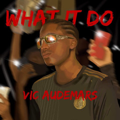 vic audemars - what it do ?! (t.o produced it)
