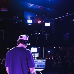 NIGHT IN CITY (Addante Live Mix)