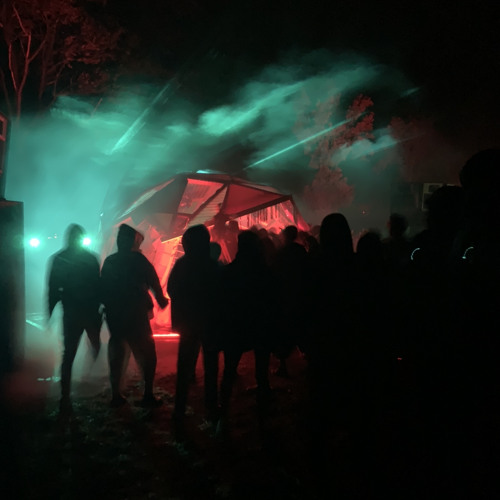 That thing blend Nicolas Jean, Refleksy remix