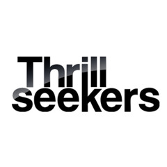 The Thrillseekers Mix - Mixed by MarkAn (FREE DOWNLOAD)