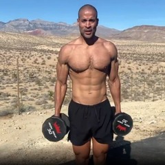 this is your new life - david goggins