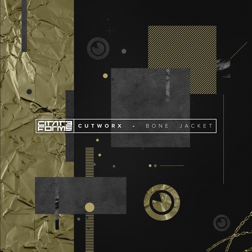 Cutworx - See Them Everywhere