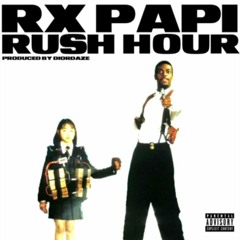 rx papi & rxk nephew