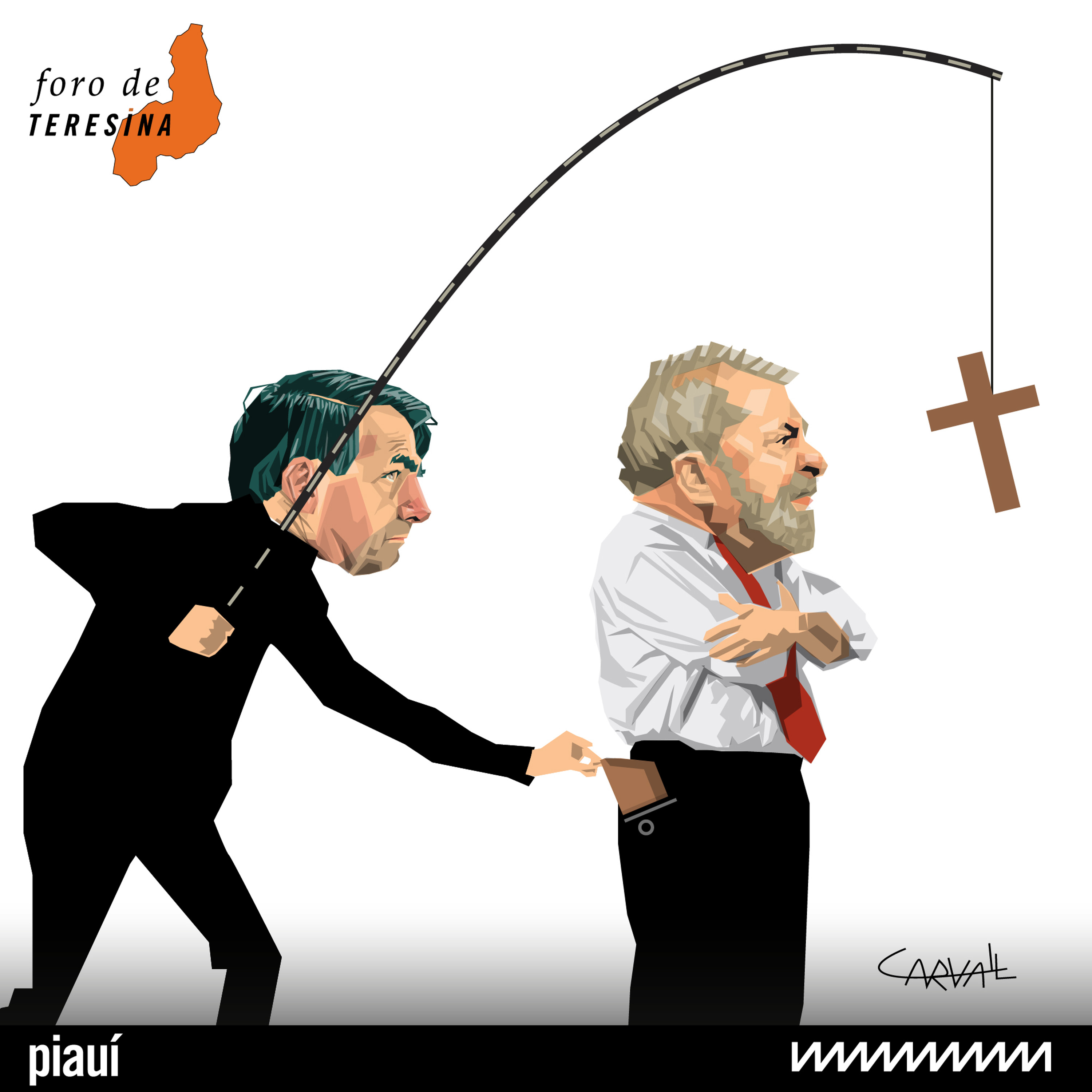 revista piauí