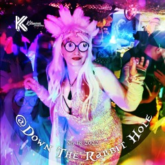 KILONOVA Live @ Down the Rabbit Hole - Friday Night Mix