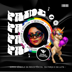 Session 2 - RESISTÊNCIA | FORÇA & LUTA
