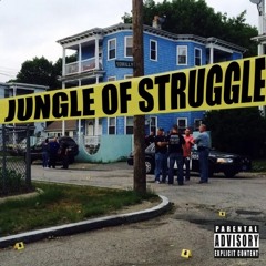 Jungle of Struggle