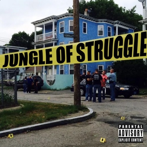 Jungle of Struggle