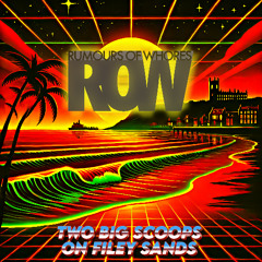 Two Big Scoops on Filey Sands [Radio Edit]