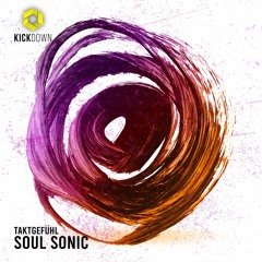 Taktgefühl - Soul Sonic