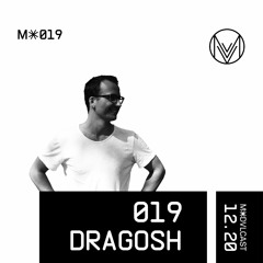 MODVLCAST #019 - Dragosh