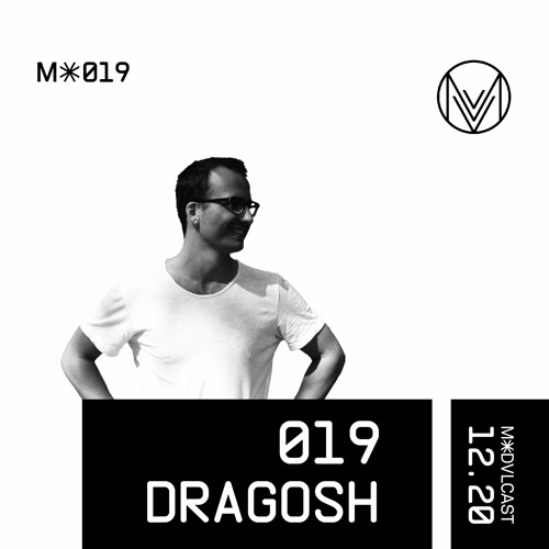MODVLCAST #019 - Dragosh