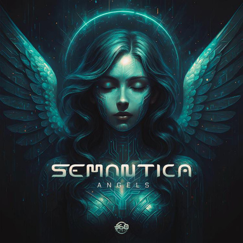Semantica - Angels       SAMPLE @ 360 Music Records