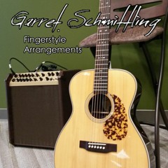 Iris - Goo Goo Dolls | Fingerstyle