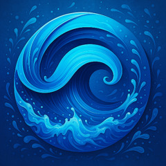 🌀 Waves Of The Ecstatic Sea (Live)