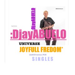 JOYFULL FRIDOM*