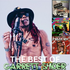 Nosey-Garrett Shider