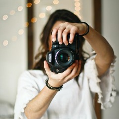 Photography Girl