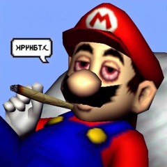 Mario Went Too Hard on The Toadstools (Breadcrumb # 2)