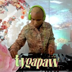 TYGAPAW | Papi Juice x Printed Matter Virtual Art Book Fair