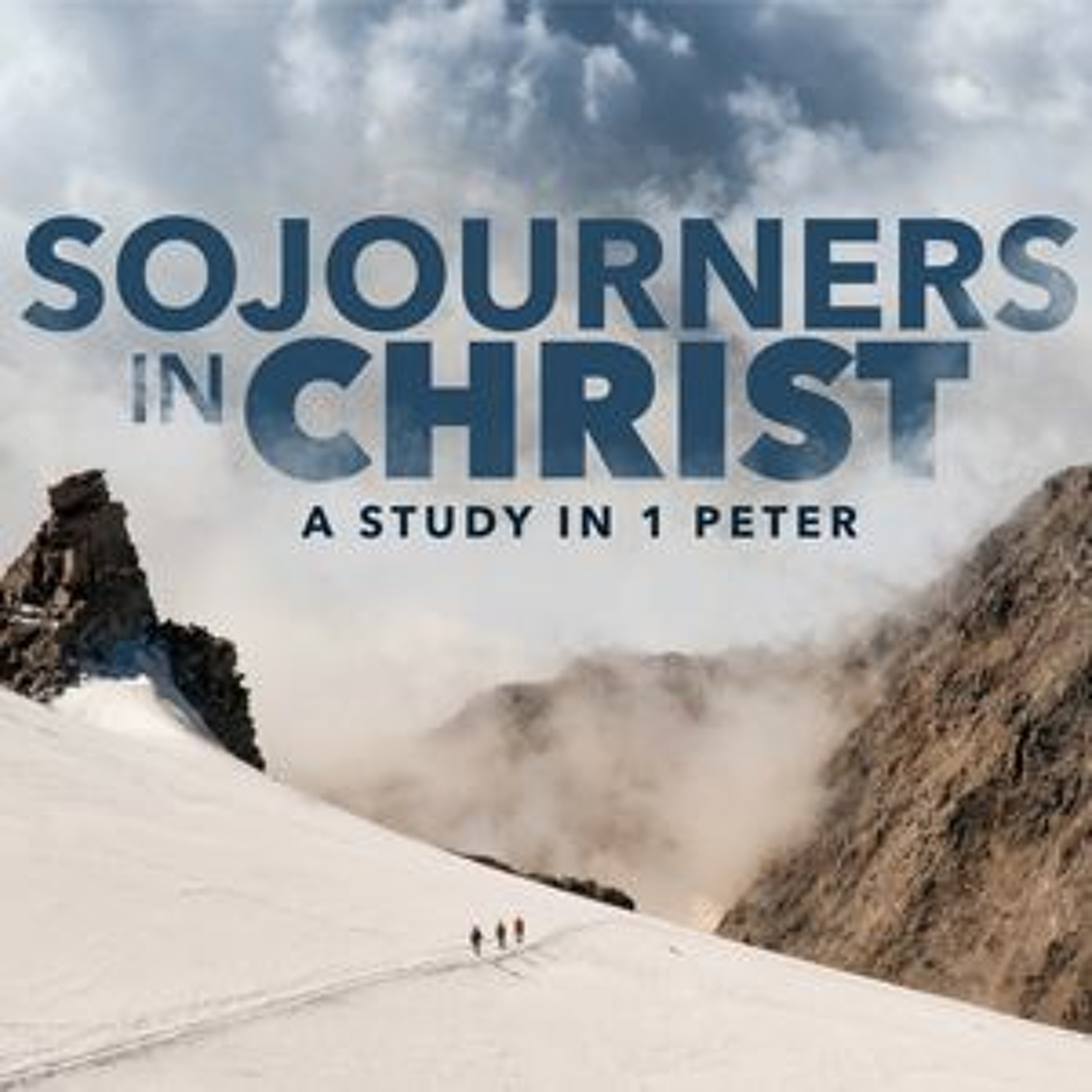 1 Peter 3:1-7 episode artwork