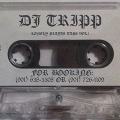 LONELY PLAYAZ TAPE VOL.1 1995