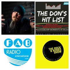 Kurt Deimer Tries To Create Order In The Chaos