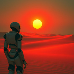 Voyage Beyond the Galaxy