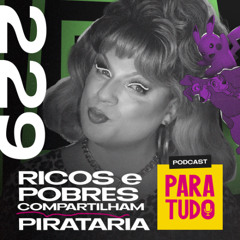 #229 - Pet, acesso à tecnologia e games