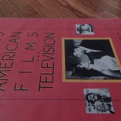 Read ebook [⚡PDF]  Blacks in American Films and Television: An Encyclopedia (Gar