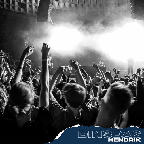 Dinsdag (In De Club)