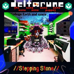 (pipejam) //Stepping Stone// - [Deltarune: The 5same Puppet]
