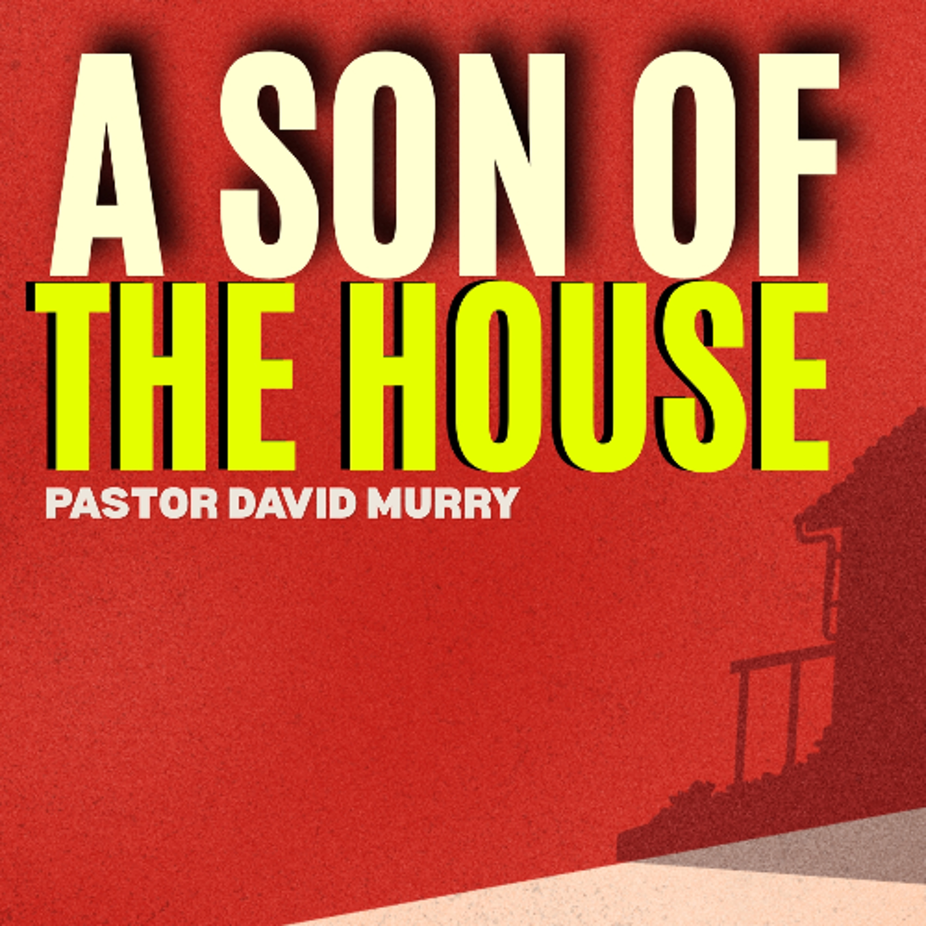 A son of the House episode artwork