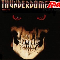 Hardcore Like Thunderdome (RBR ©  RMX)