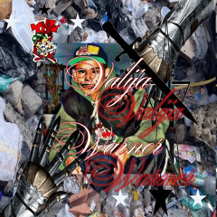 Valija Warner (prod. Bloom7k, Say2Cups)